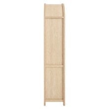 Isla 2 Door Display Cabinet
